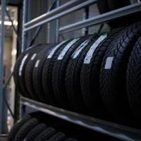 tires wheels service