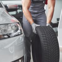 tires wheels service