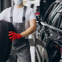 tires wheels service