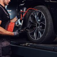 Straightening rims