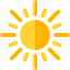 sun icon